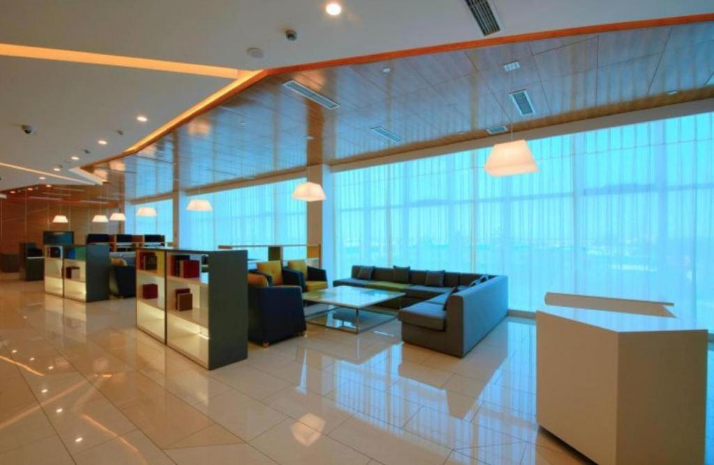 Holiday Inn Express Handan East By Ihg Exterior photo